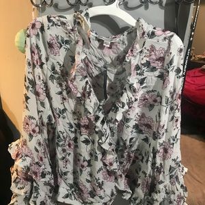American Eagle Shirt